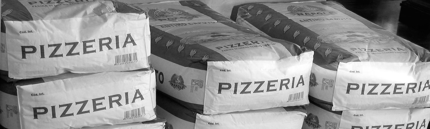 Takeaway Pizza Menu